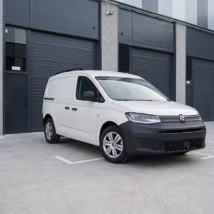Volkswagen Caddy Maxi Cargo 2.0 TDI (122cv) DSG
